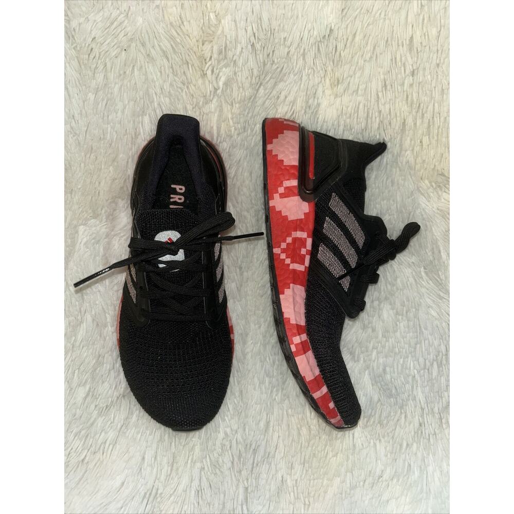 Primeblue Adidas Sneakers Size 7